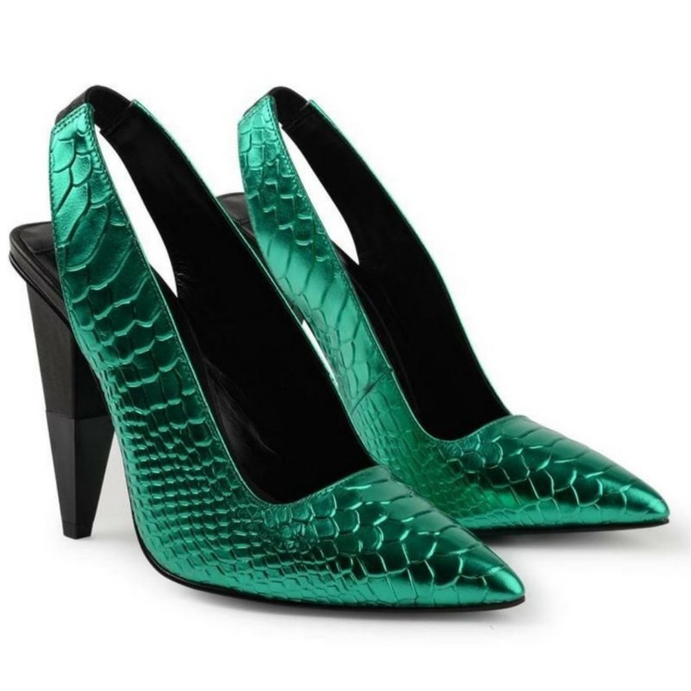 JANA PUMP BY KAT MACONIE (US 9)